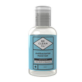 Be Clean Co 50ml Antibacterial Hand Gel